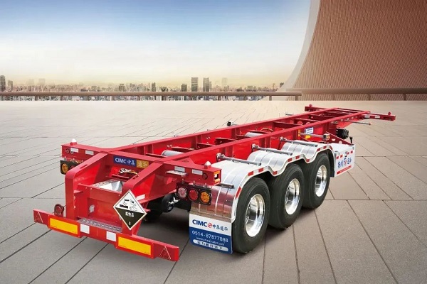 【集團新聞】中集車輛2024年一季度財報發(fā)布：營收達51.5億元，加速鍛造新質生產(chǎn)力