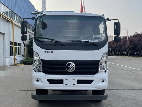 兩橋攪拌車的優(yōu)勢(shì)解析！詳細(xì)特點(diǎn)全知道！