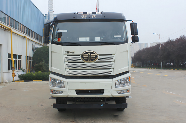 混動攪拌車的成本怎么樣？對比傳統(tǒng)攪拌車優(yōu)勢明顯！