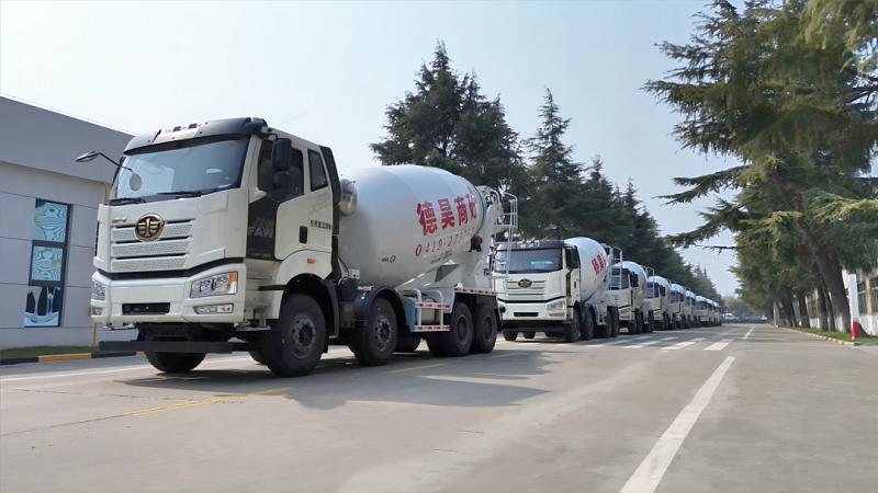 【發(fā)車新聞】萬(wàn)物復(fù)蘇春風(fēng)暖，凌宇發(fā)車正當(dāng)時(shí)！