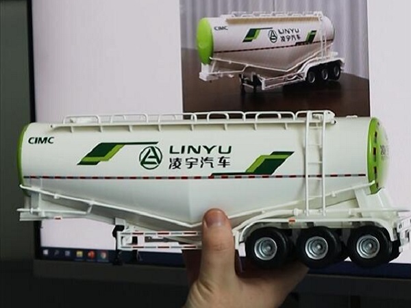 I want it I got it  想要的車模我都有！